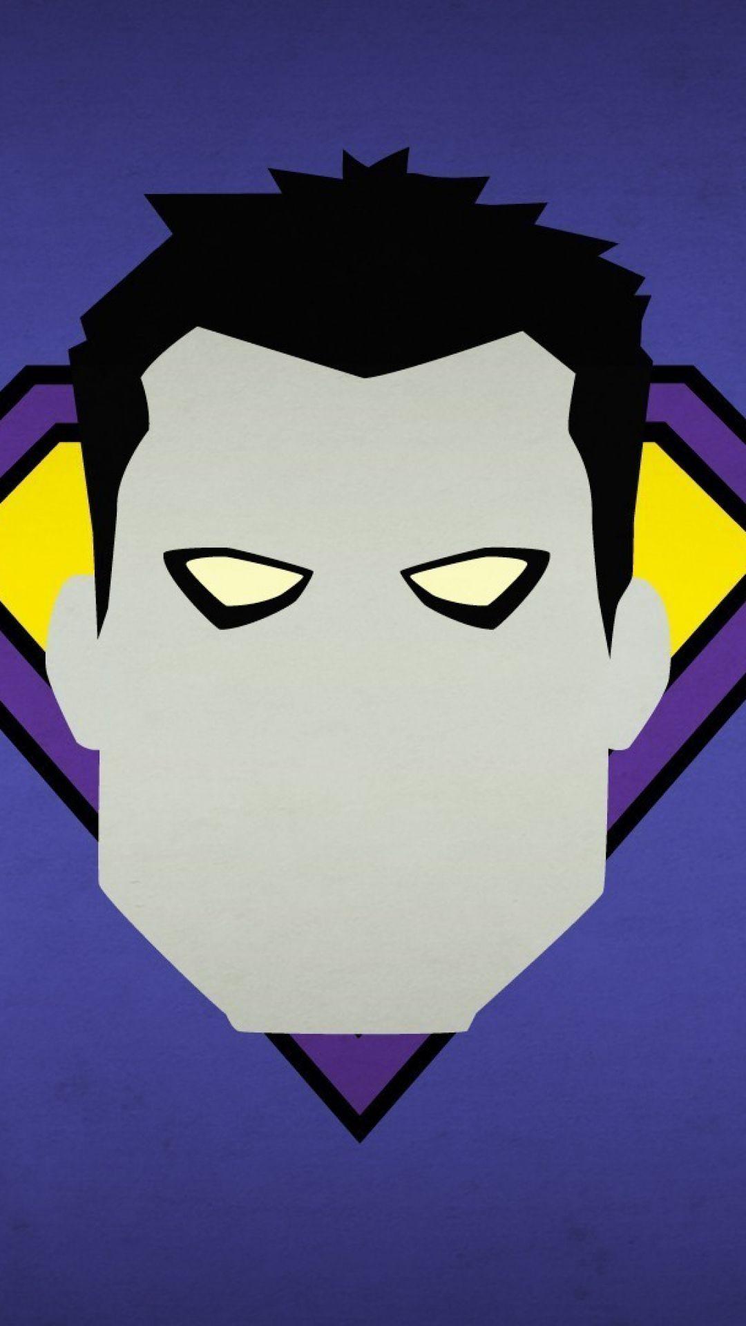 1080x1920 Dc Comics iPhone HD Wallpaper