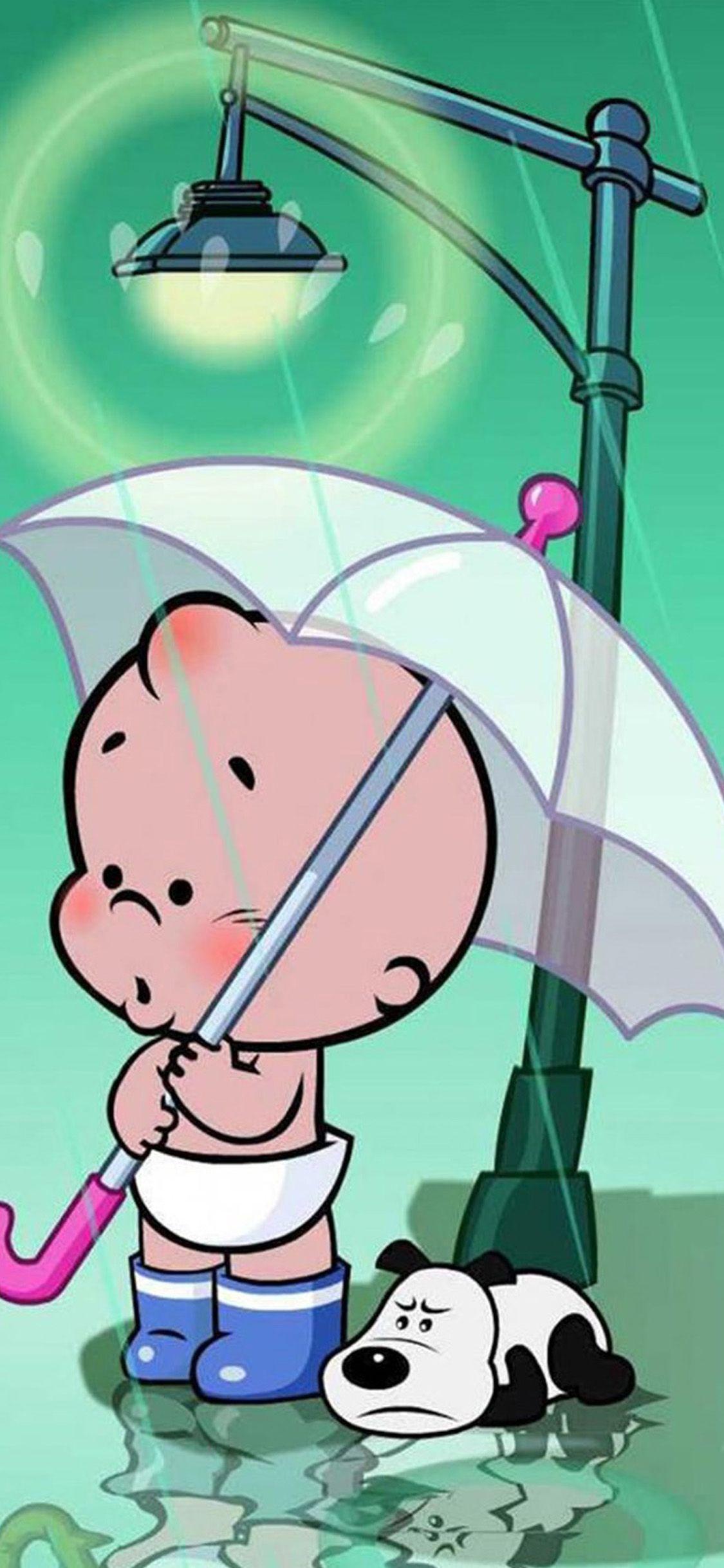 1125x2436 Cartoon Comics IPhone X Wallpaper 149 HDiPhoneWalls