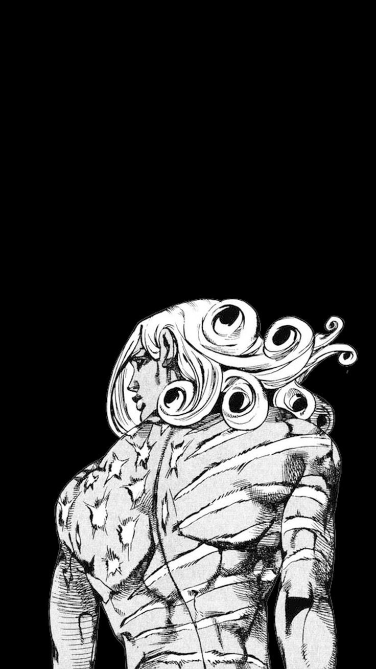736x1308 Walppaper Funny Valentine. Tutorial de mangá, para android, Papel de parede anime