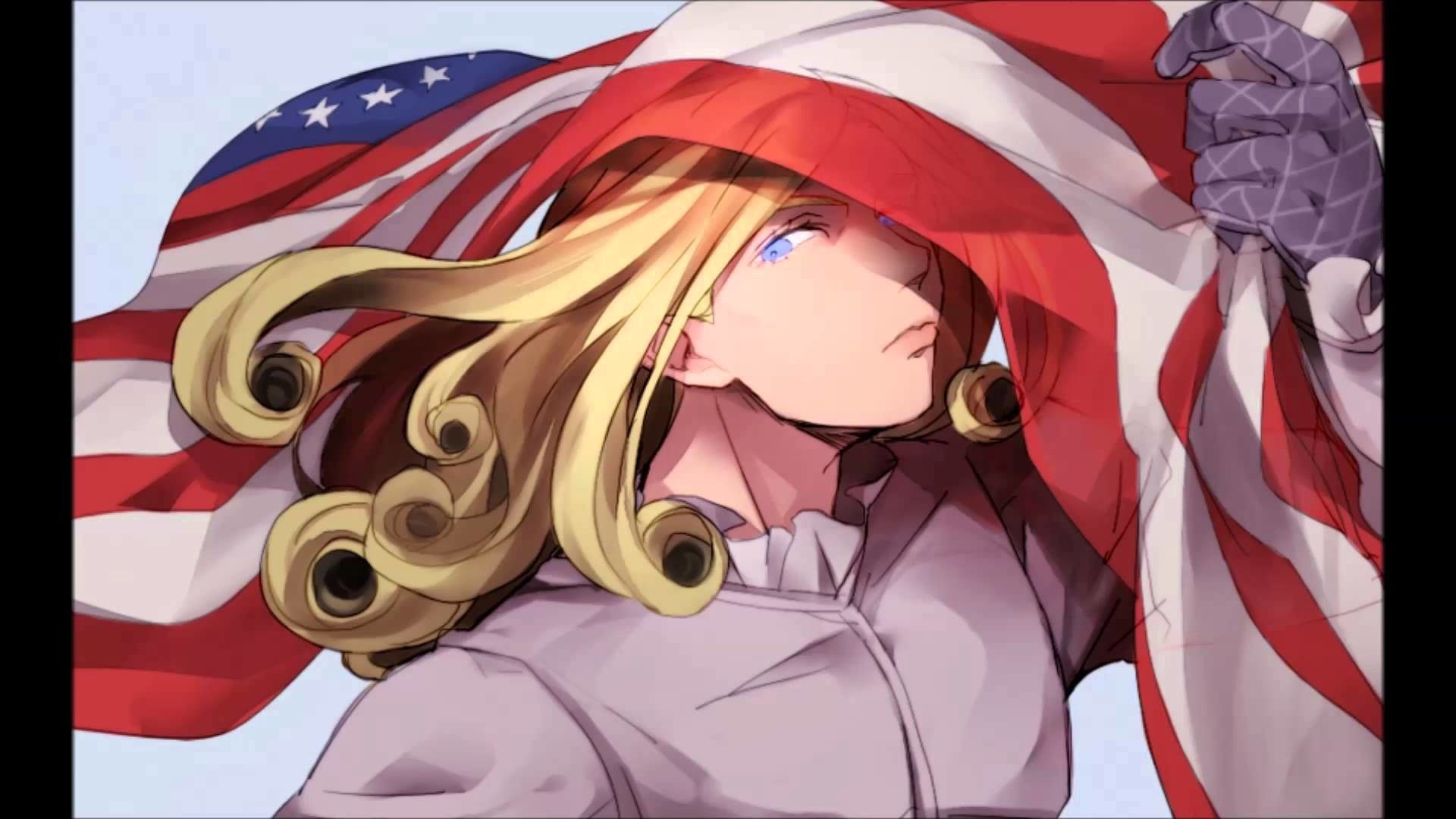 1920x1080 Funny Valentine Wallpaper