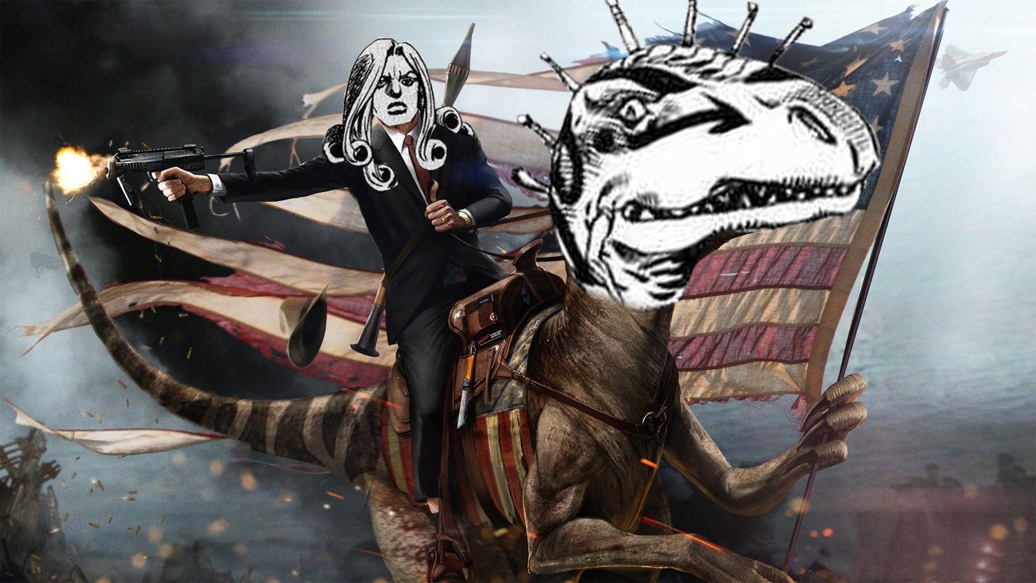 1500x844 JoJo's Bizarre Adventure
