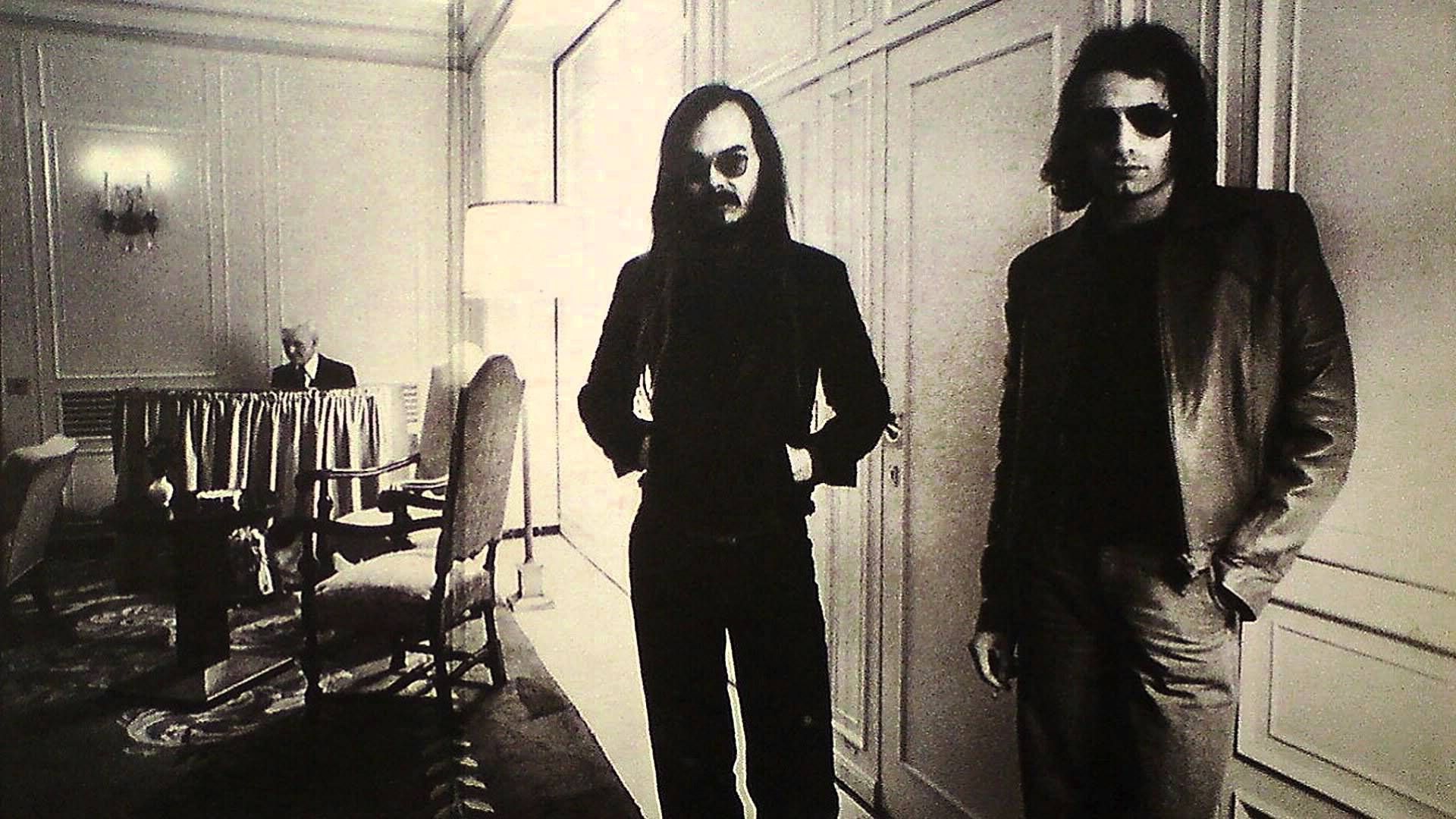 1920x1080 How Steely Dan Created 'Deacon Blues'. Donald fagen, Studio musicians, Blues