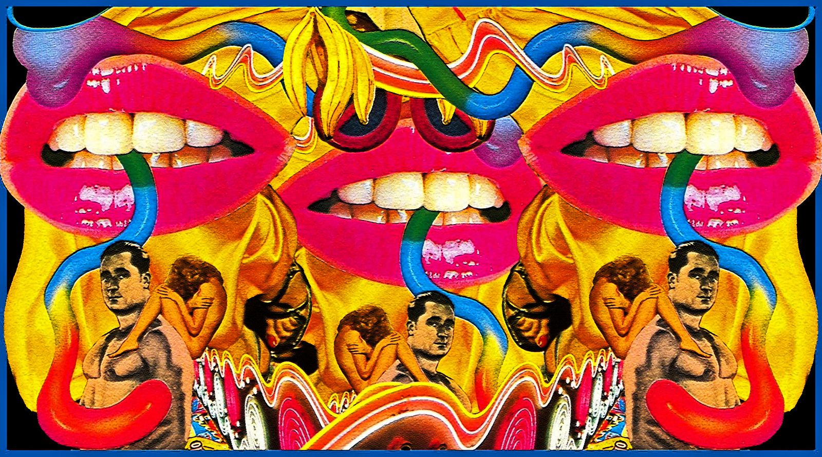 1600x889 Steely Dan't Buy a Thrill. This work is derive