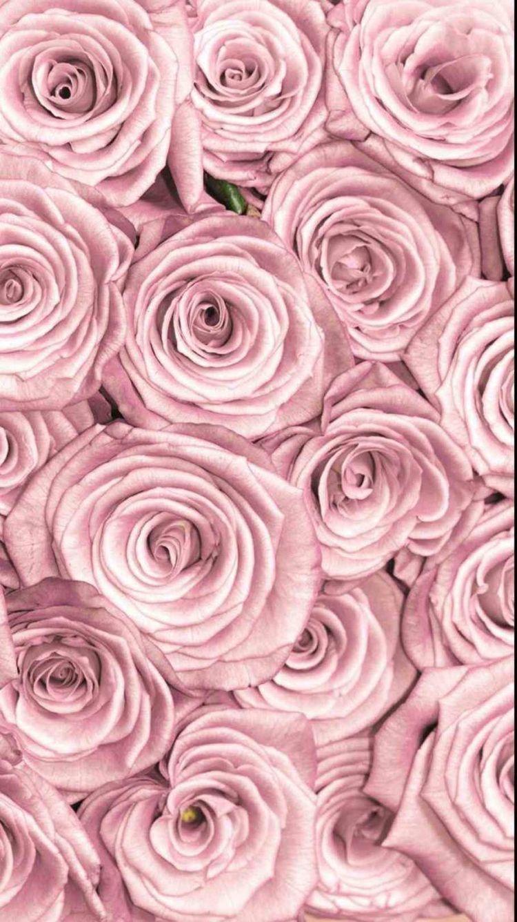 750x1336 Wallpaper Kirsten Ashley Gold Marble Rose Rose Gold Theme W