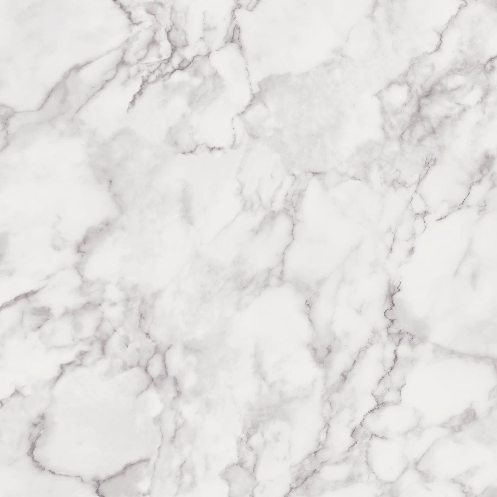 1600x1600 FINE DECOR MARBLESQUE PLAIN MARBLE WALLPAPER PINK, WHITE