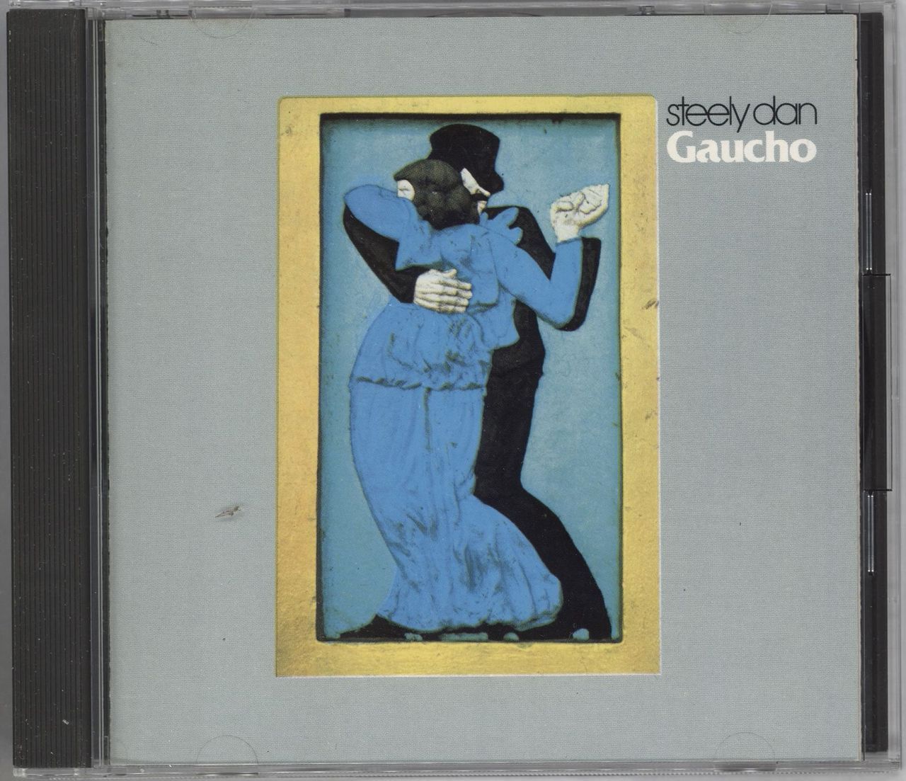 1280x1103 Steely Dan Gaucho Japanese CD album