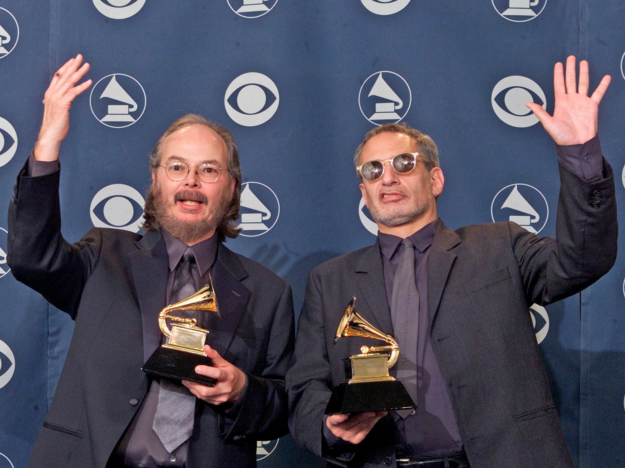 2048x1536 Steely Dan's Walter Becker Dead: Co Founder And Guitarist Dies Aged 67