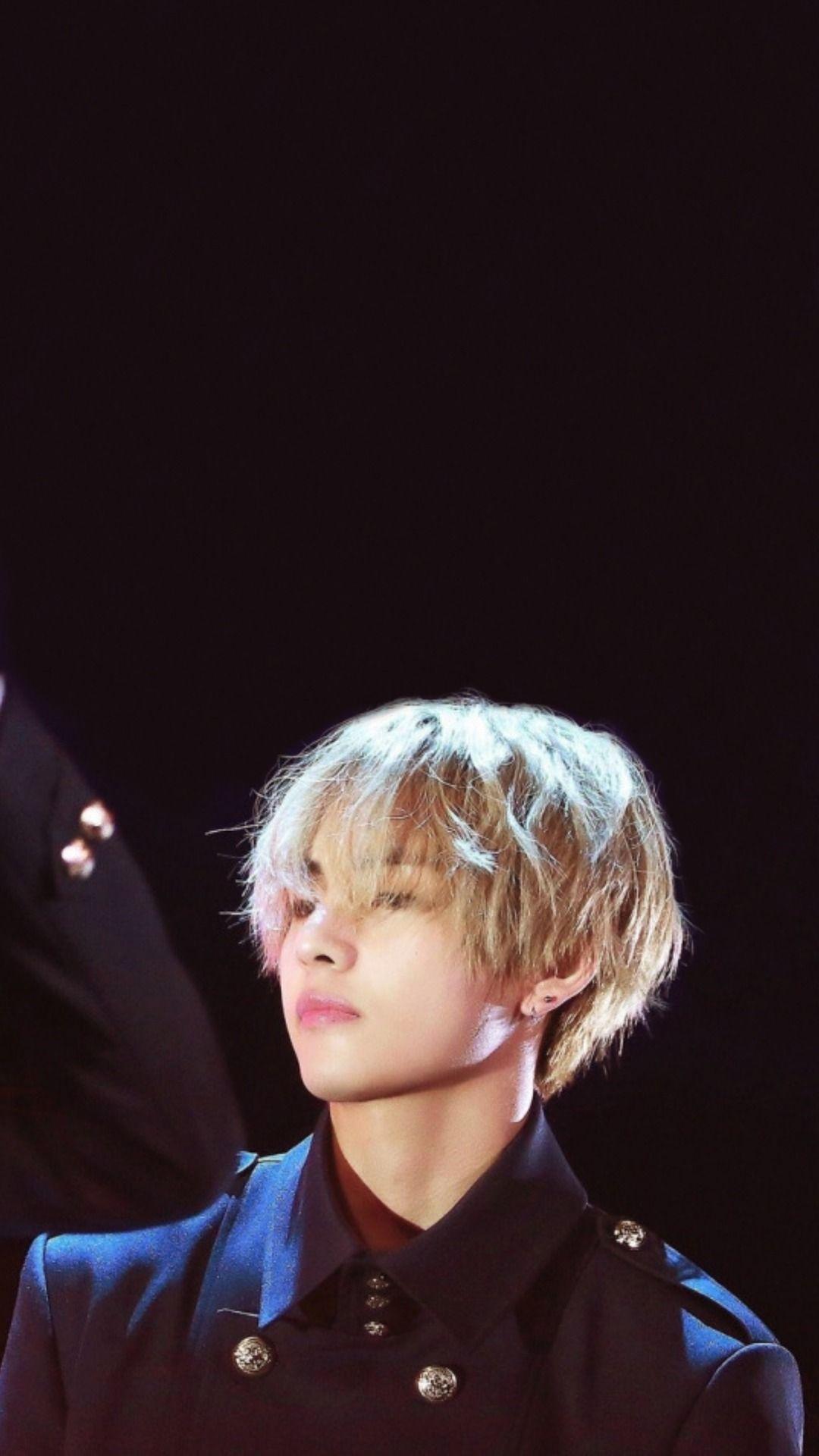 1080x1920 BTS wallpaper