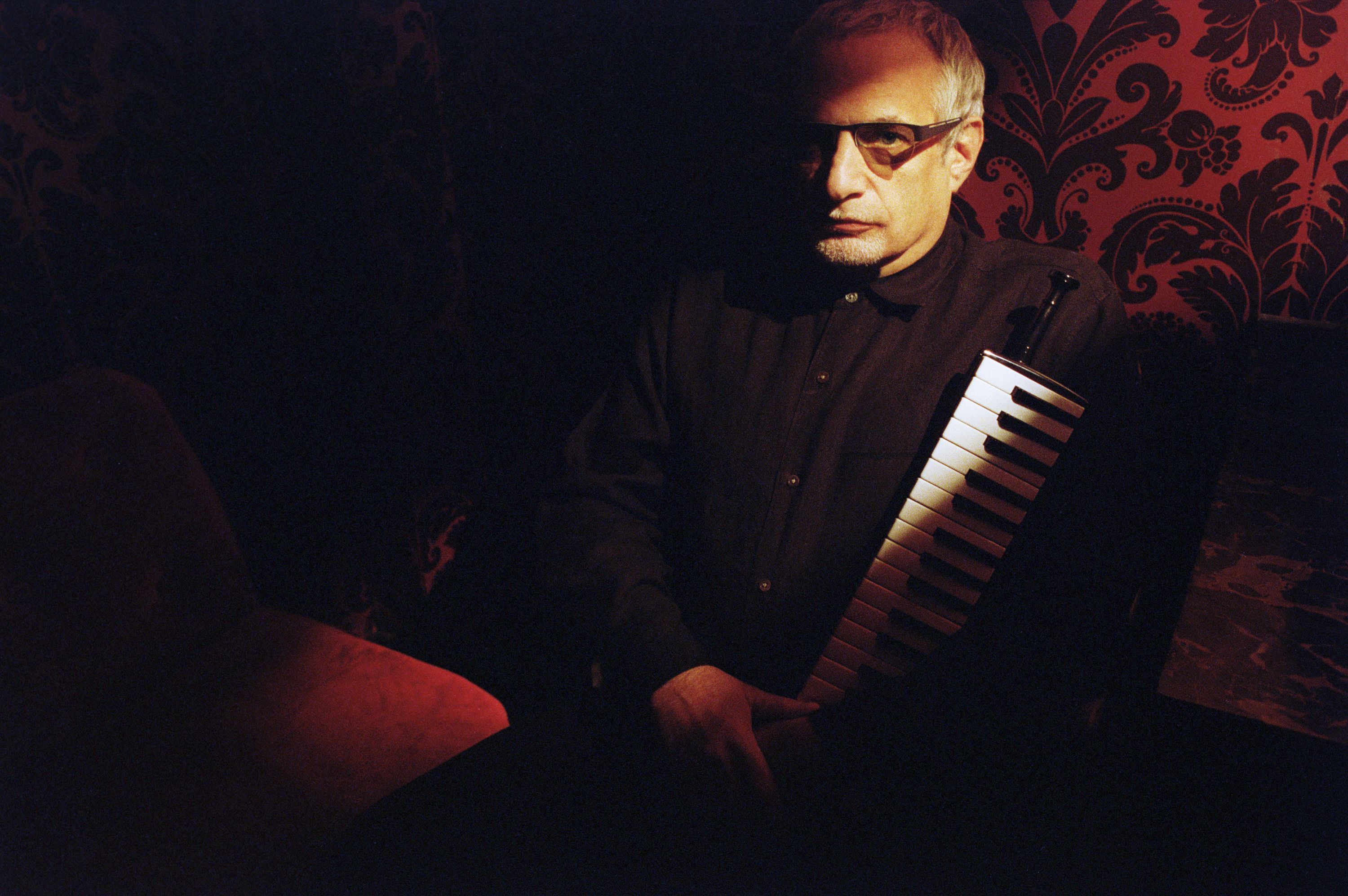 3000x1993 Donald Fagen's Coachella Tour Diary, Pt. 2
