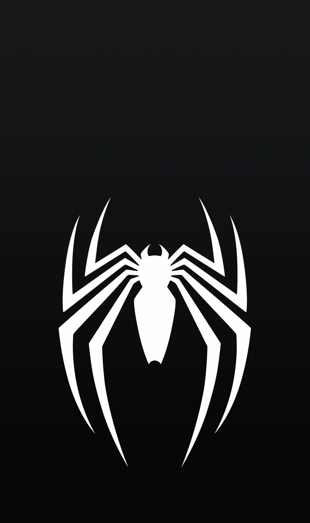 Spider Man Black and White Wallpapers - Top Free Spider Man Black and ...