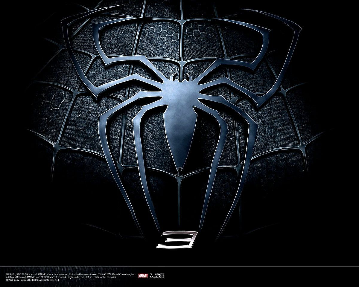 1200x960 Wallpaper Spider Man, Darkness, Art. Best Free Download background