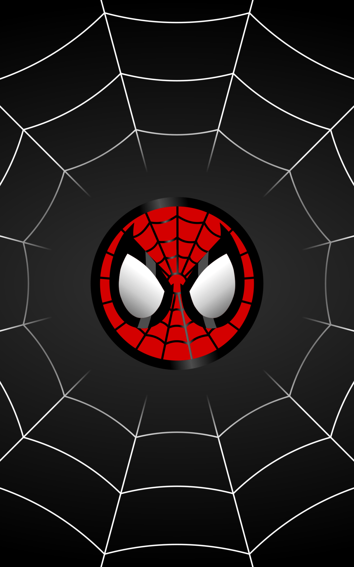 Spider Man Black and White Wallpapers - Top Free Spider Man Black and ...