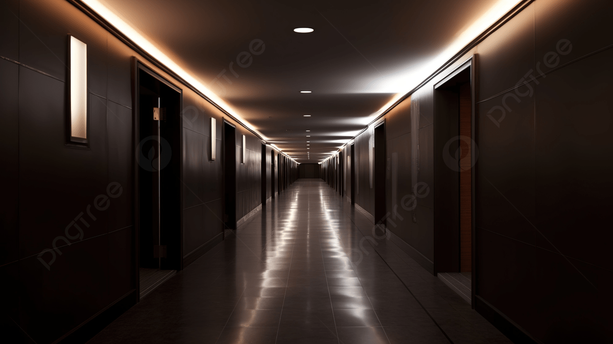 Corridor Wallpapers - Top Free Corridor Backgrounds - WallpaperAccess