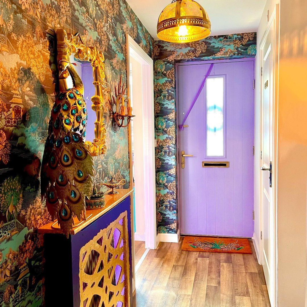 1080x1080 Inspiration. Graham & Brown