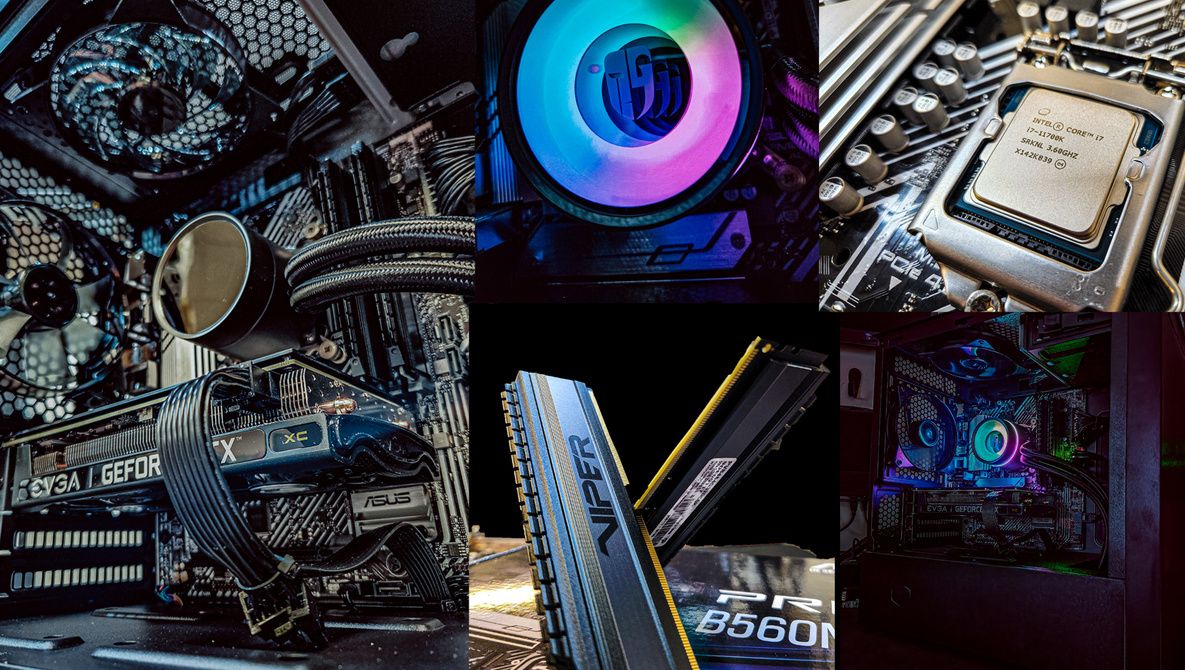 1185x670 PC Lust: What Would Be in Your Custom Build?
