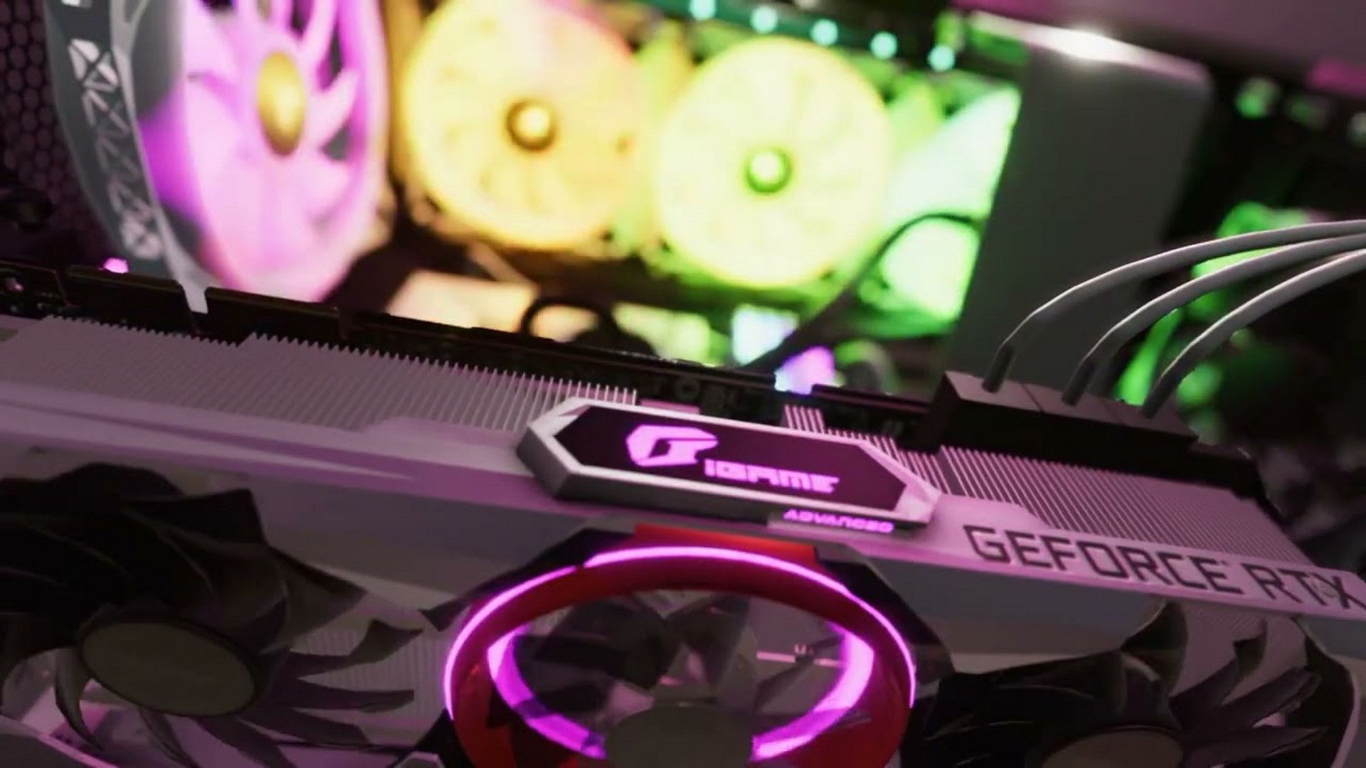 1920x1080 PC Building Simulator 2 Wallpaper