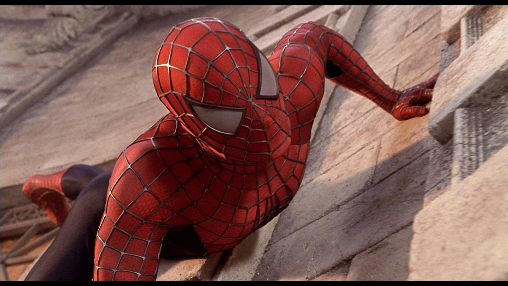 1920x1080 Spider Man Is First Movie To Top $100 Million In Opening Weekend