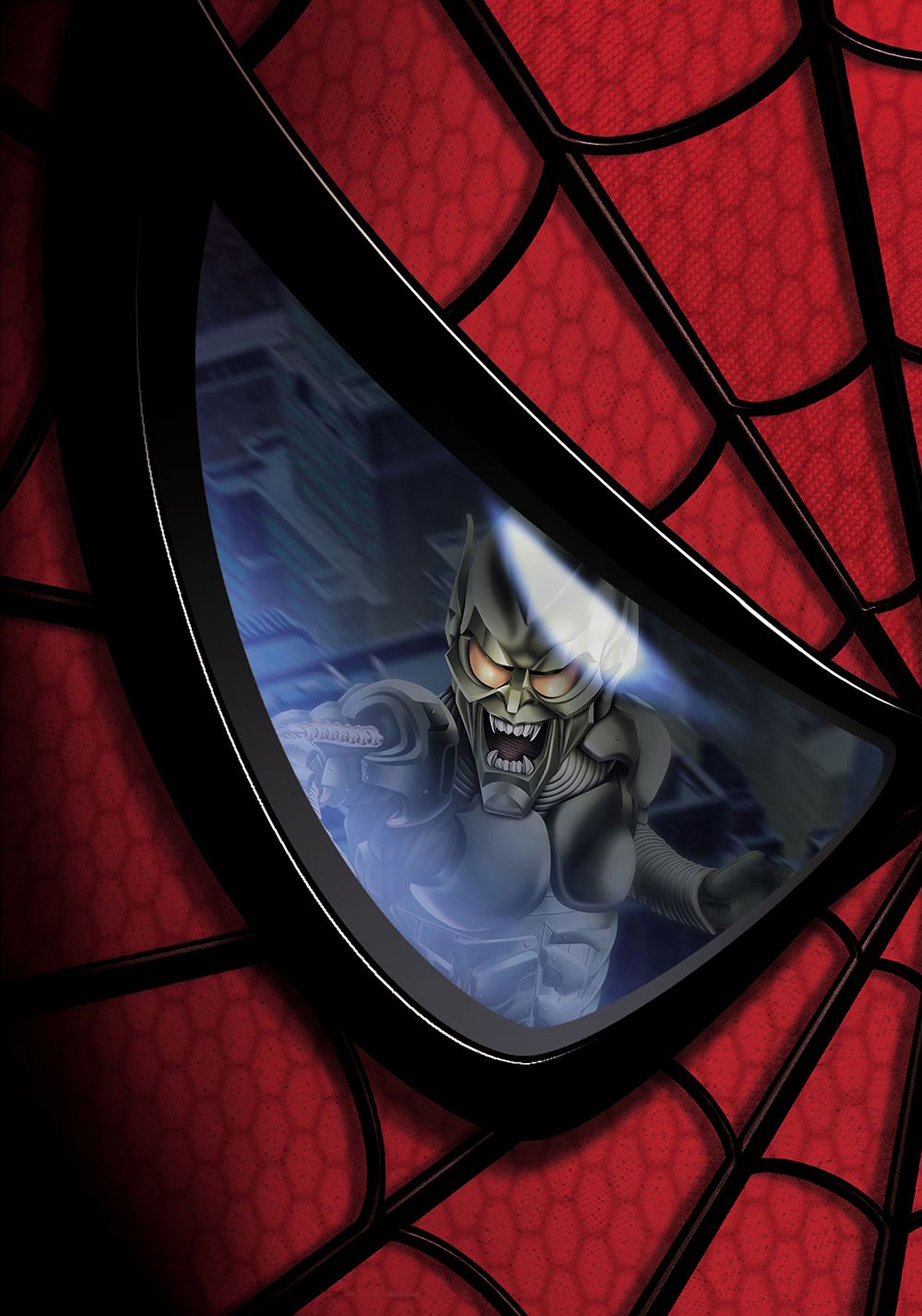 1000x1426 The Spidey Squad Eighteen Years Ago Today, A Hero Was Born. Happy 18th Anniversary To Spider Man (2002)! Back When It Initially Released, This Film Showed What Superhero Movies Are