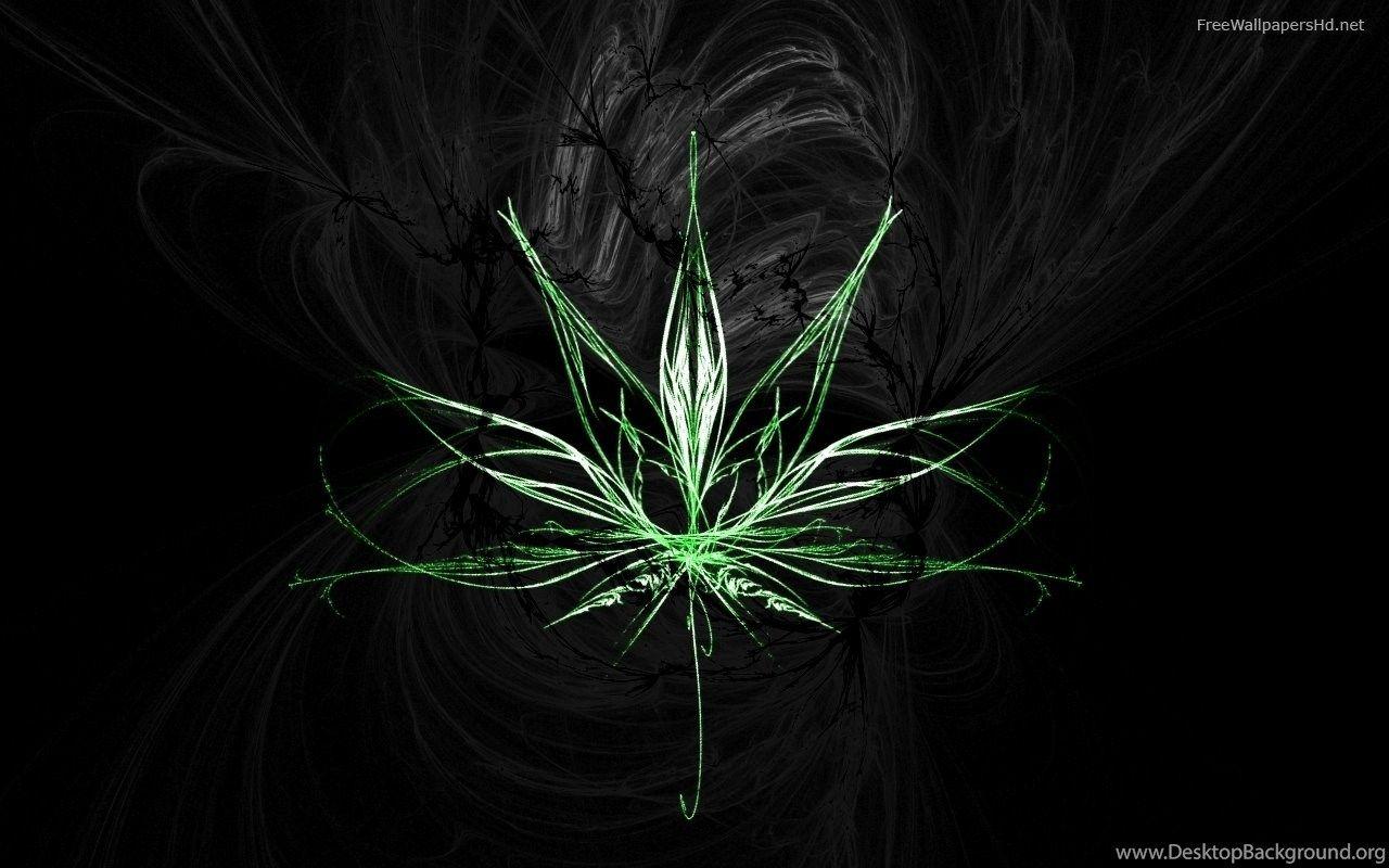 1280x800 Imposing Design Free Weed Wallpaper Funny Marijuana X Wallpaper