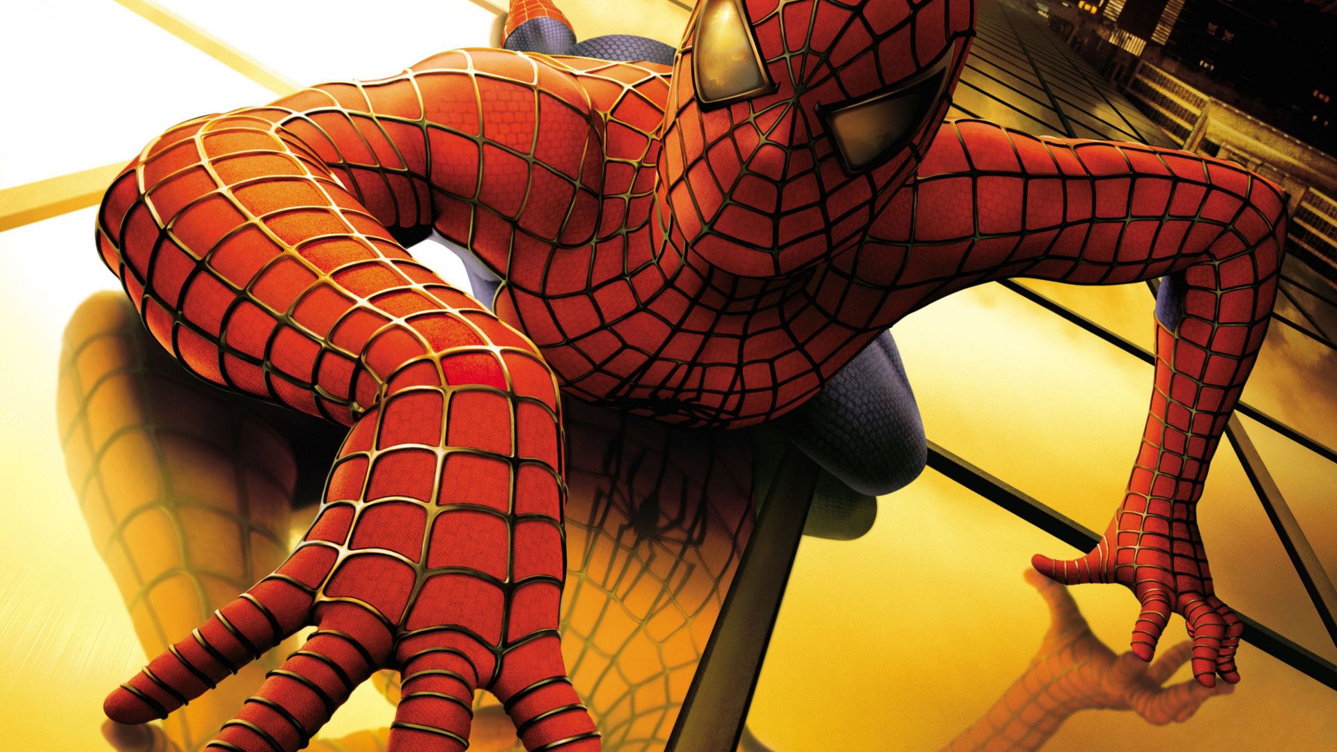 1920x1080 Download Latest HD Wallpaper of, Movies, Spider Man Wallpaper
