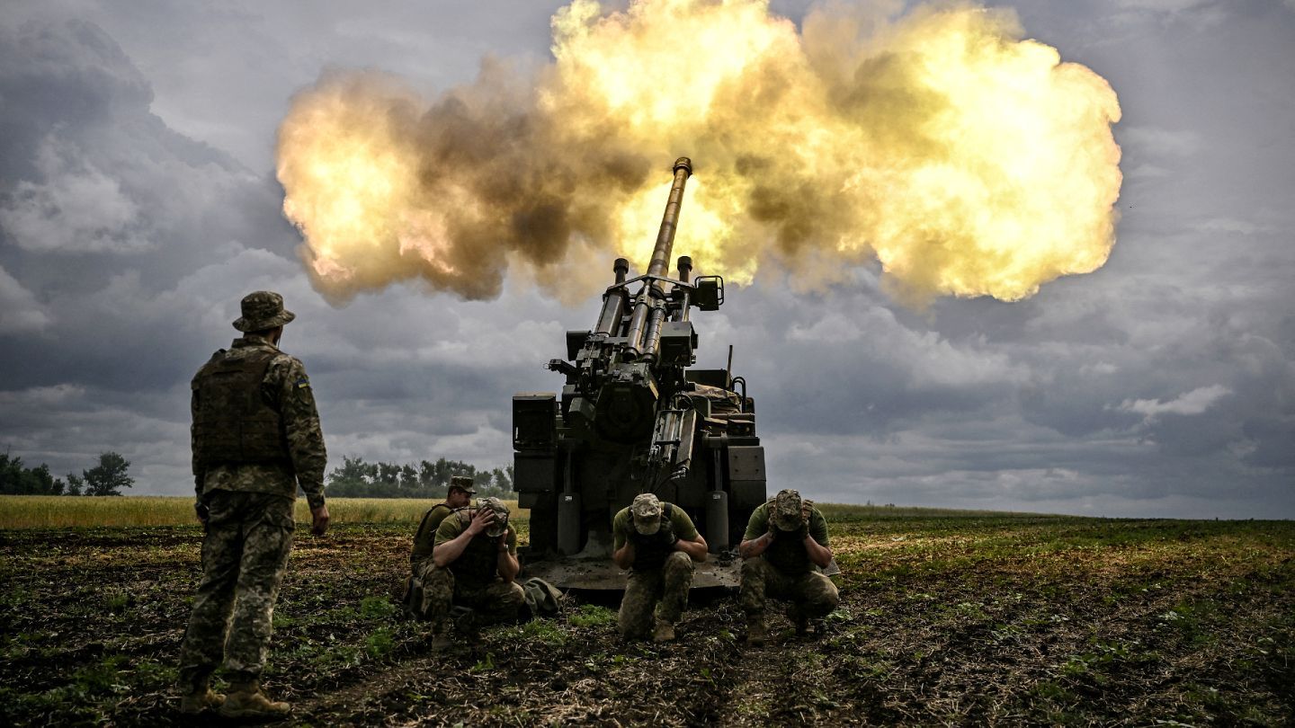 1440x810 When will the war in Ukraine end? One year on, we answer your questions about the conflict