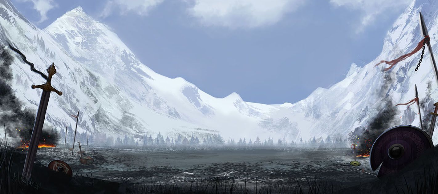 1422x630 Tim Kaminski Viking war field