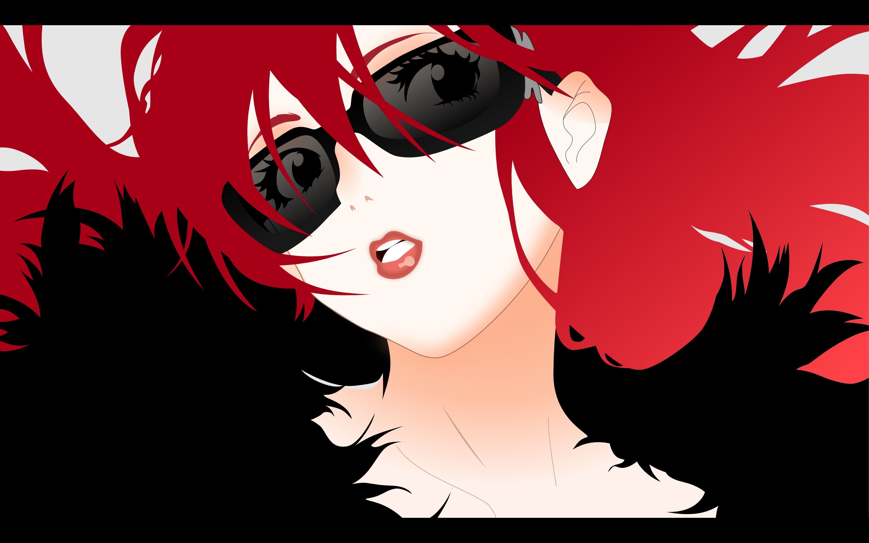 3000x1875 Yoko Littner, HD Wallpaper Anime Image Board