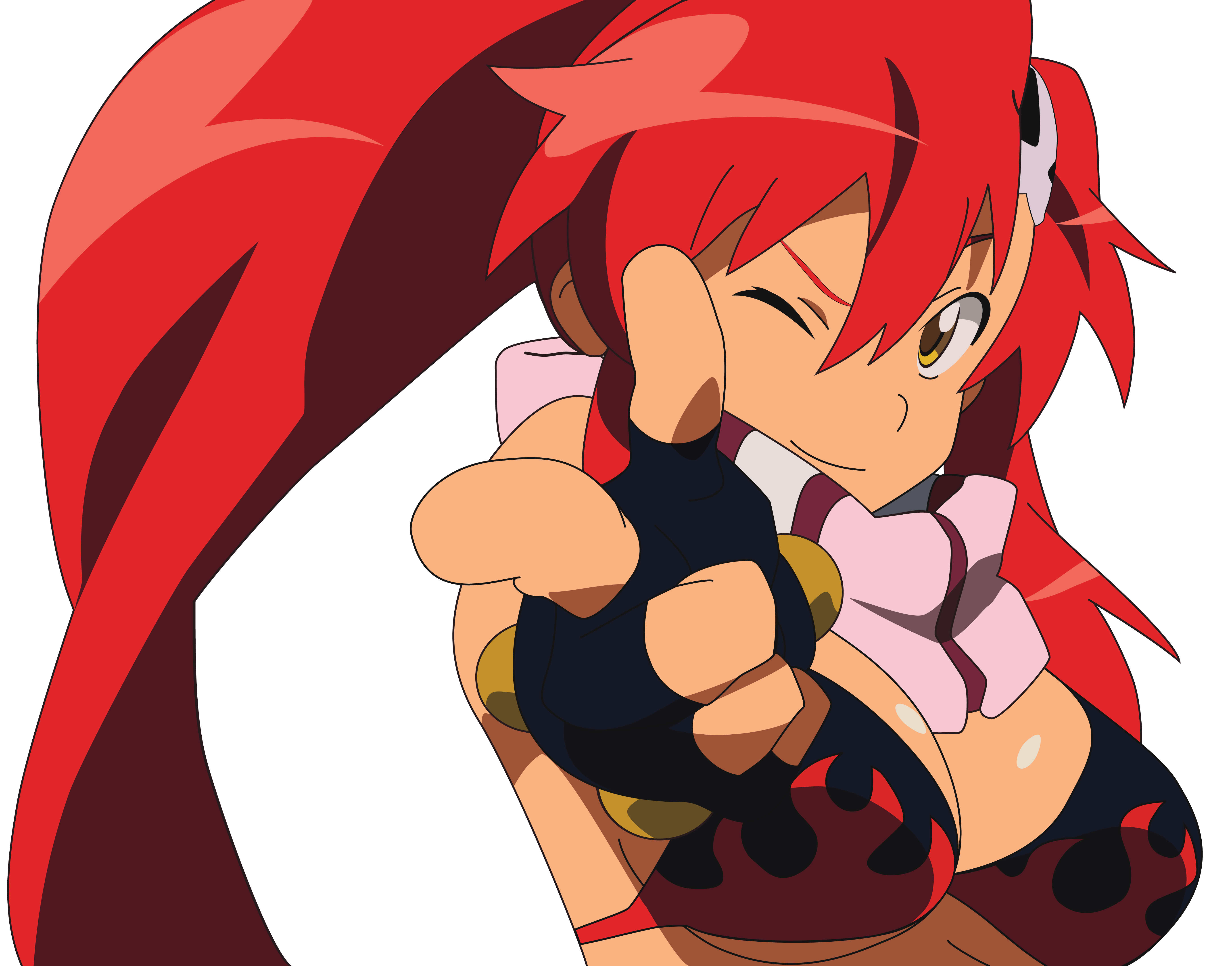 5518x4325 5518x4325 Yoko Littner Gallery HD Wallpaper