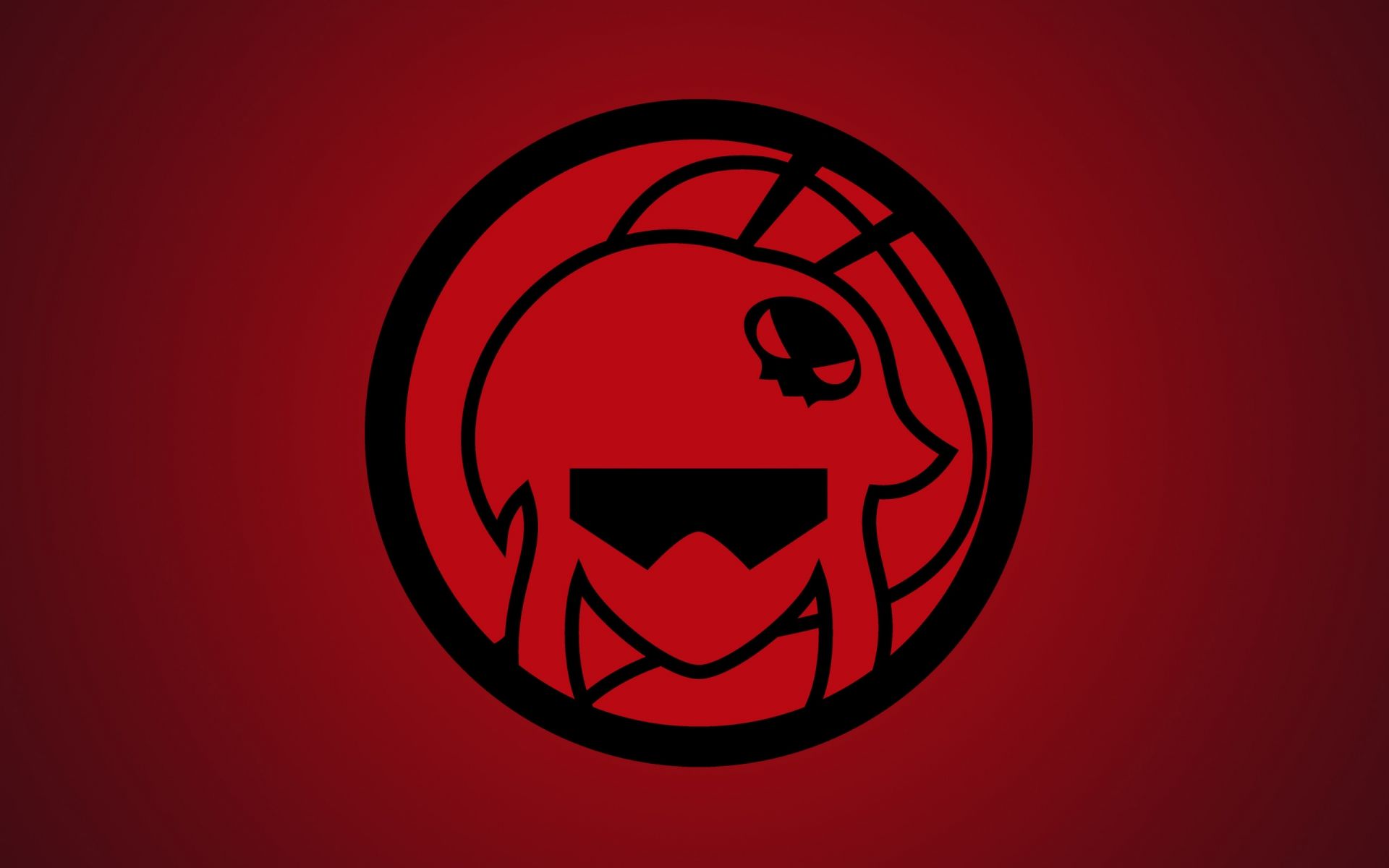 1920x1200 gurren, Lagann, Anime, Yoko, Littner, Red
