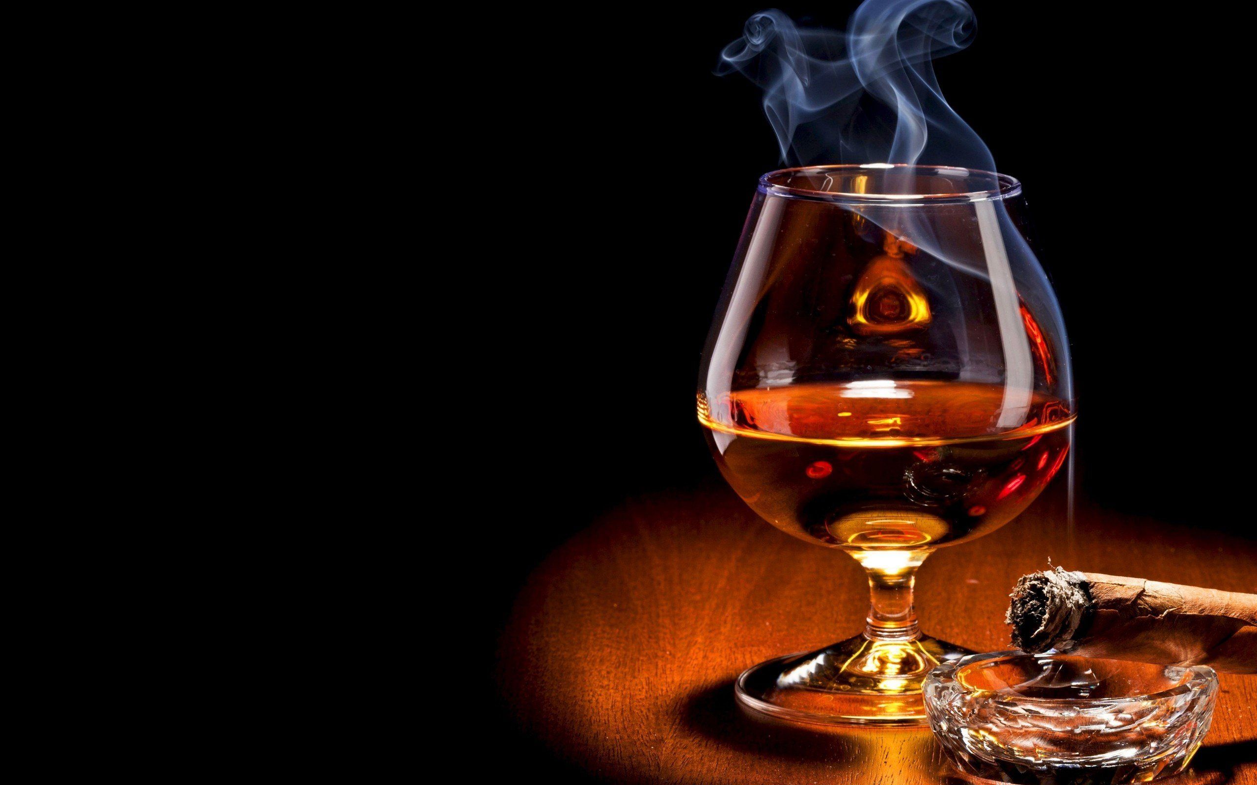 2560x1600 Whiskey wallpaperx1600. Cigars and whiskey, Glass, Whisky
