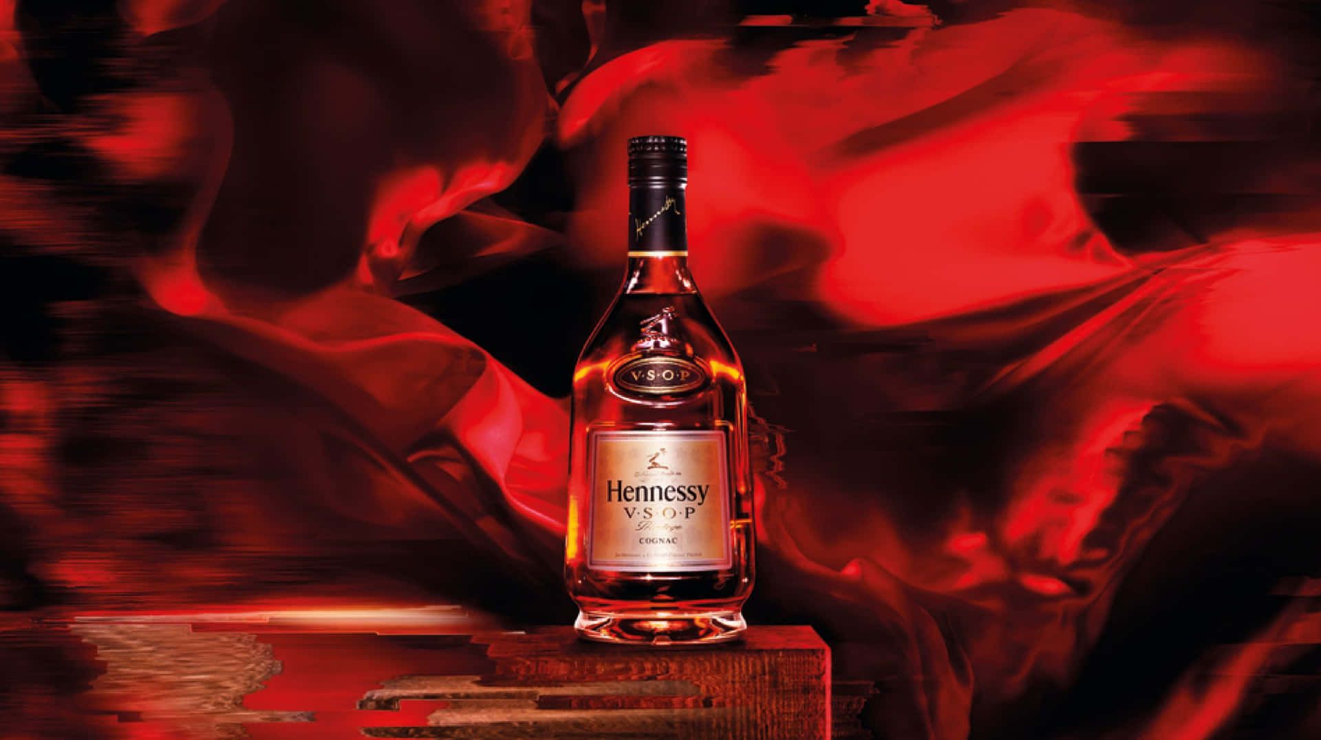 1920x1076 Download Enjoy the Unrivaled Taste and Luxury of Hennessy Wallpaper