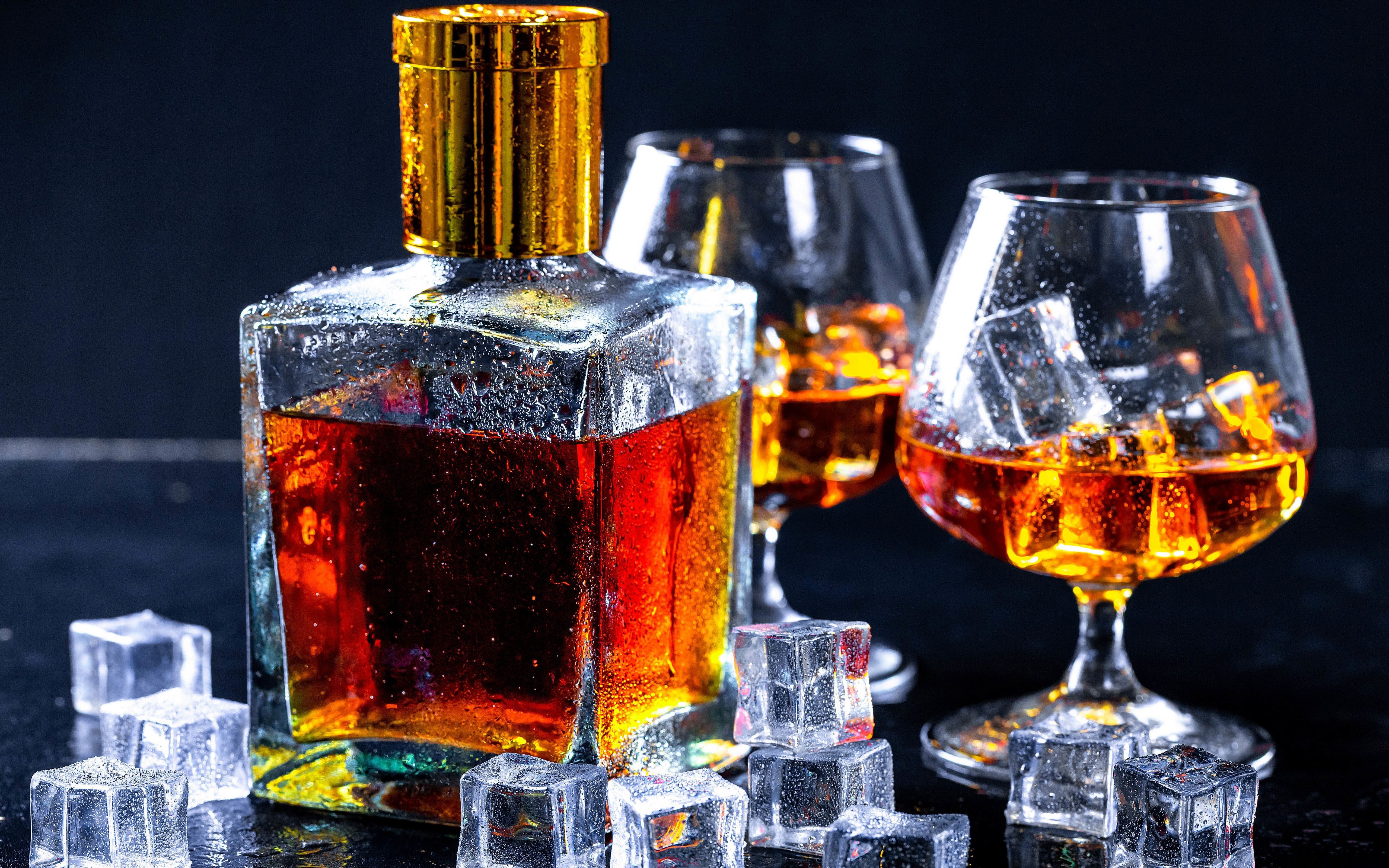 5120x3200 Food Brandy 4k Ultra HD Wallpaper