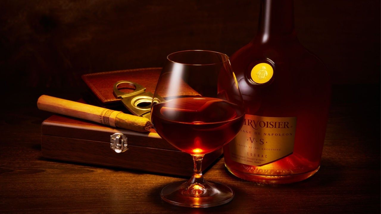 1280x720 Best Napoleon Cognacs to Drink in 2023