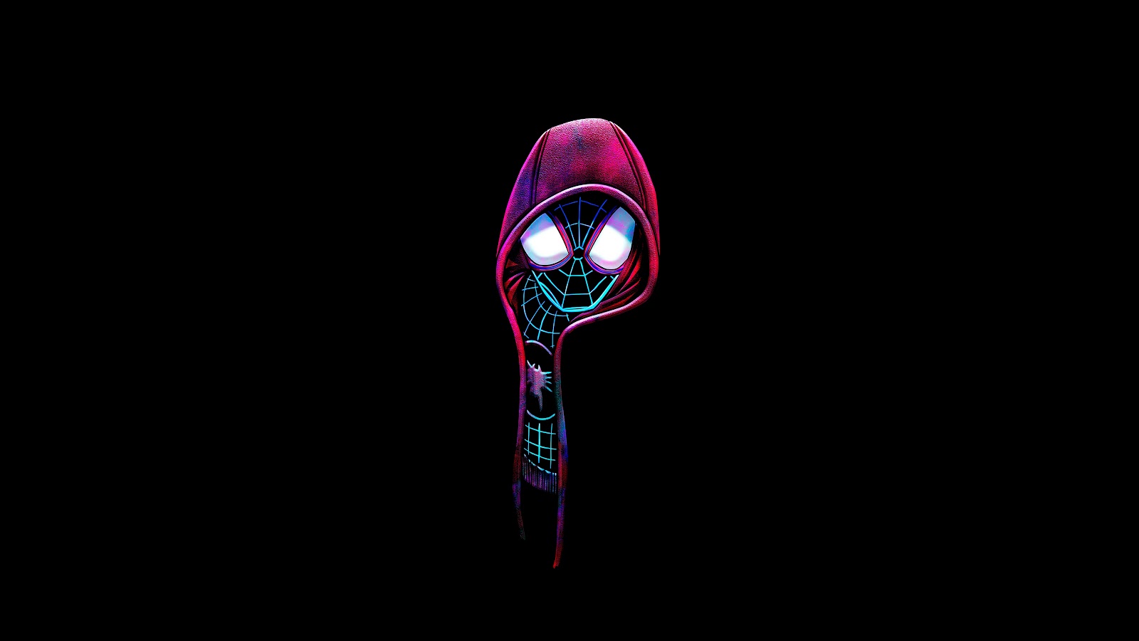 1600x900 Spider Man Wallpaper 4K