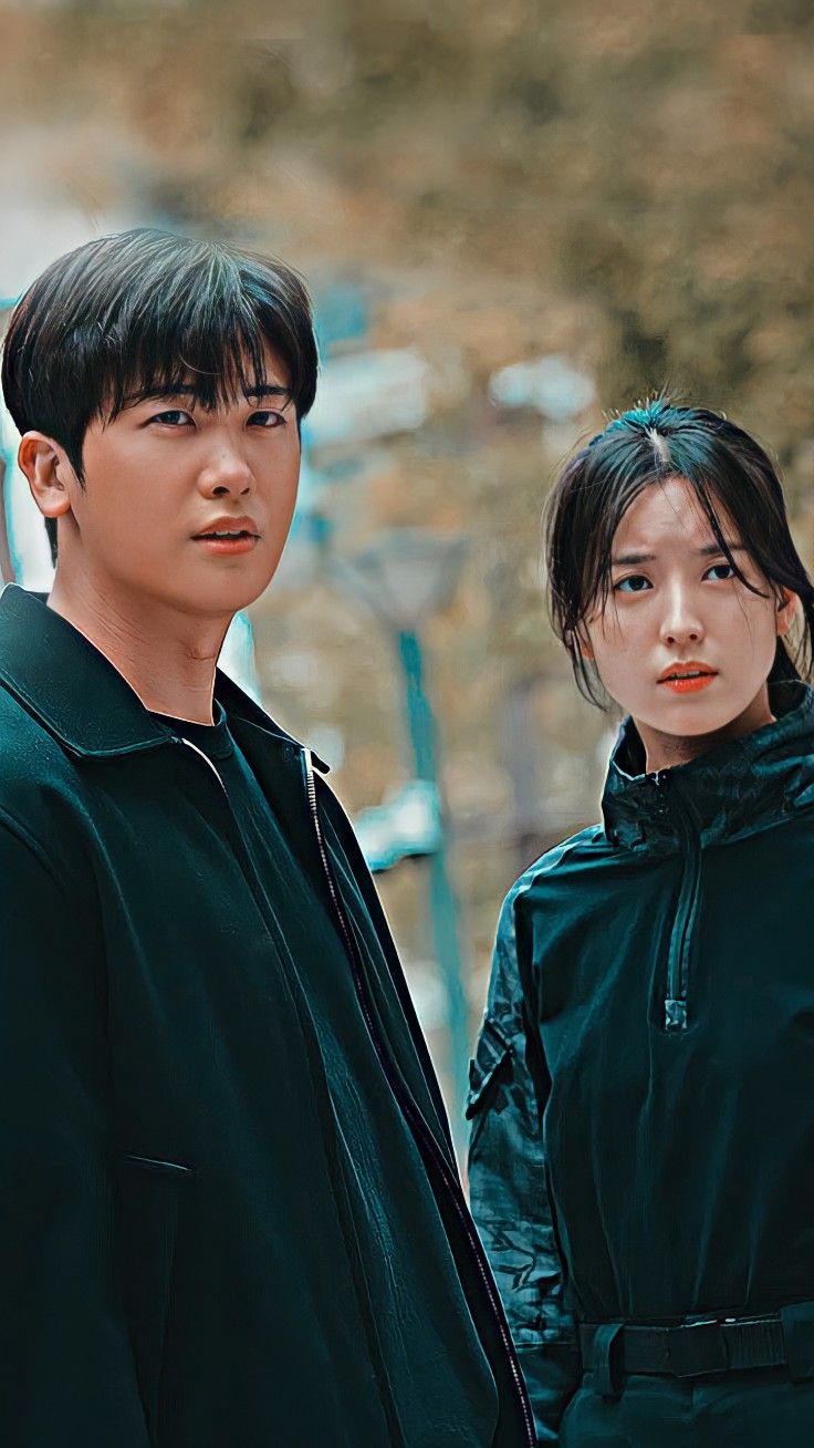 736x1308 kdrama •͈ᴗ•͈