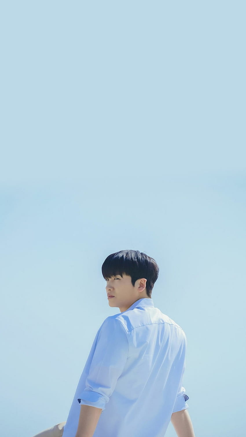 850x1511 Happiness kdrama HD wallpaper