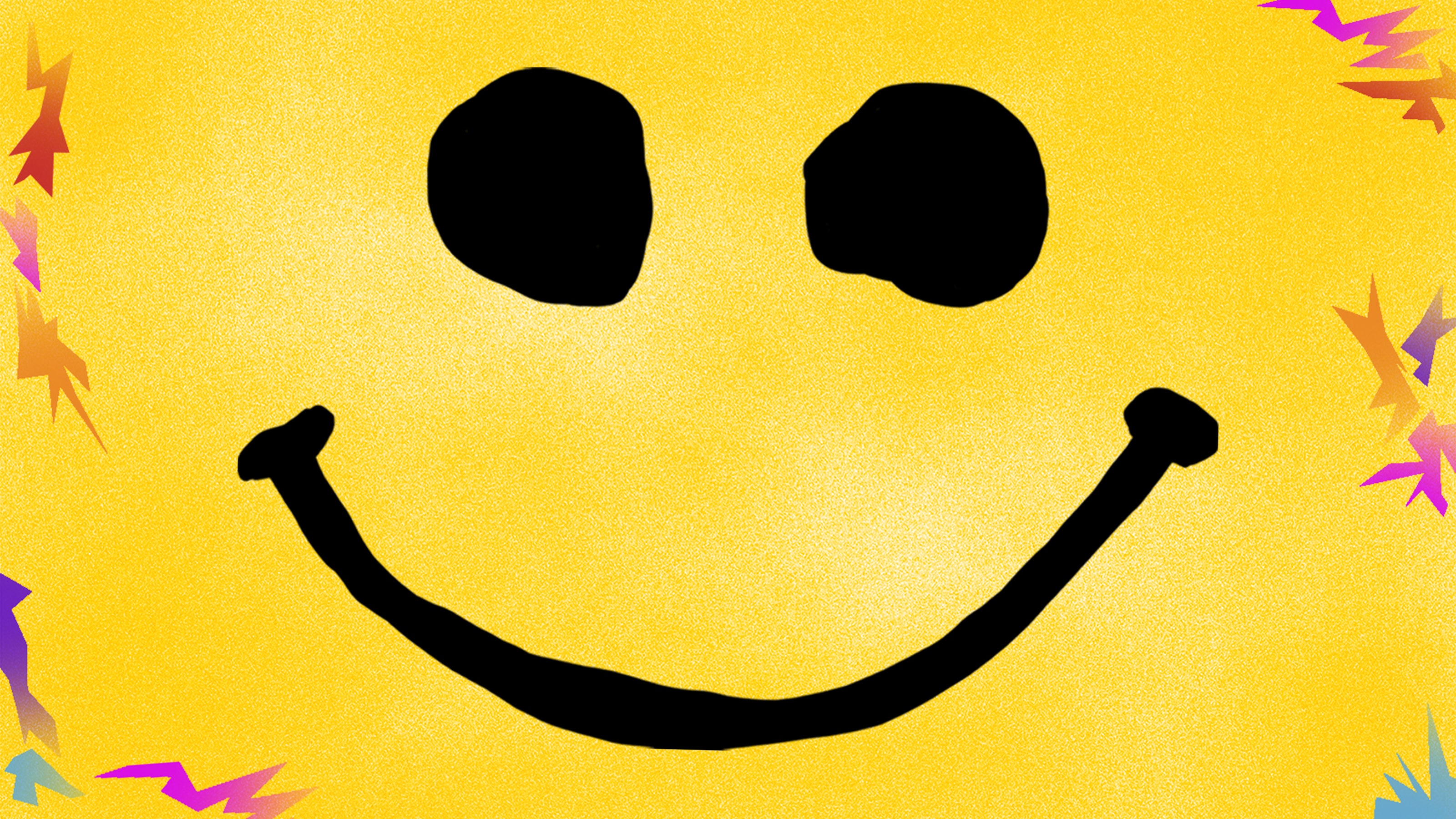 3200x1800 The Happiness Project: 12 Culture Shapers On How To Find Joy In Tough Times