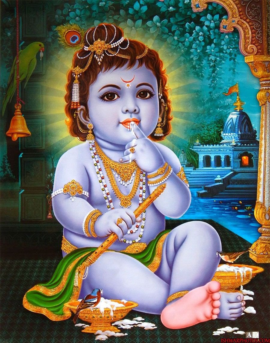 Kanha Ji Wallpapers Top Free Kanha Ji Backgrounds WallpaperAccess