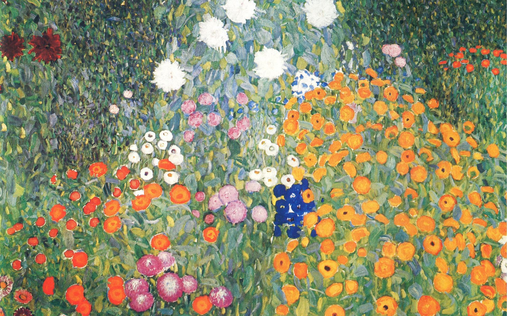 1920x1200 Klimt Wallpaper. Klimt Wallpaper, Gustav