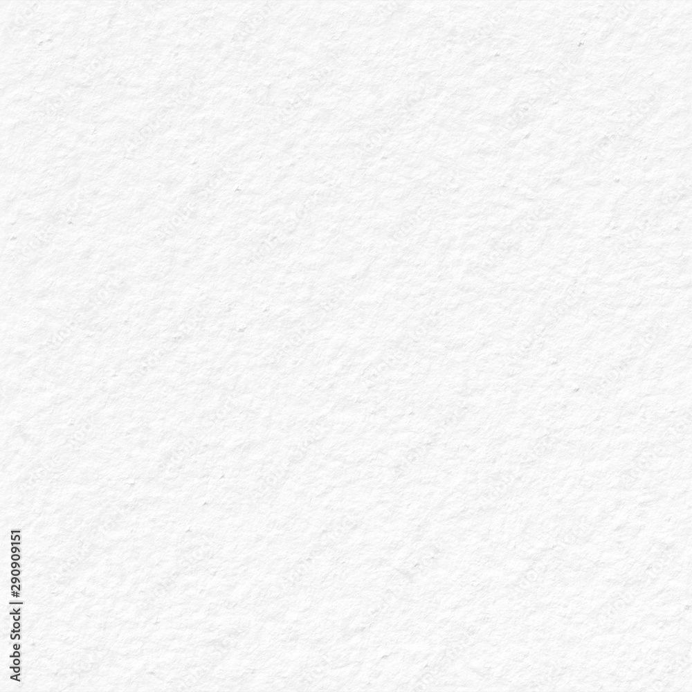 1000x1000 white clean background. New surface looks rough. Wallpaper shape. Backdrop texture wall and have copy space for text. Stock Illustration