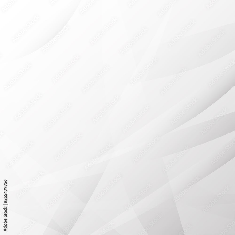 1000x1000 Background white abstract texture gray elegant wallpaper, soft clean wave template with bright line pattern, Geometric design