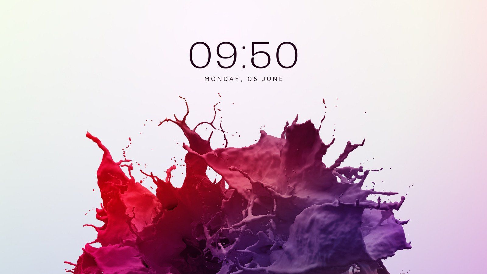1600x900 custom minimalist desktop wallpaper templates