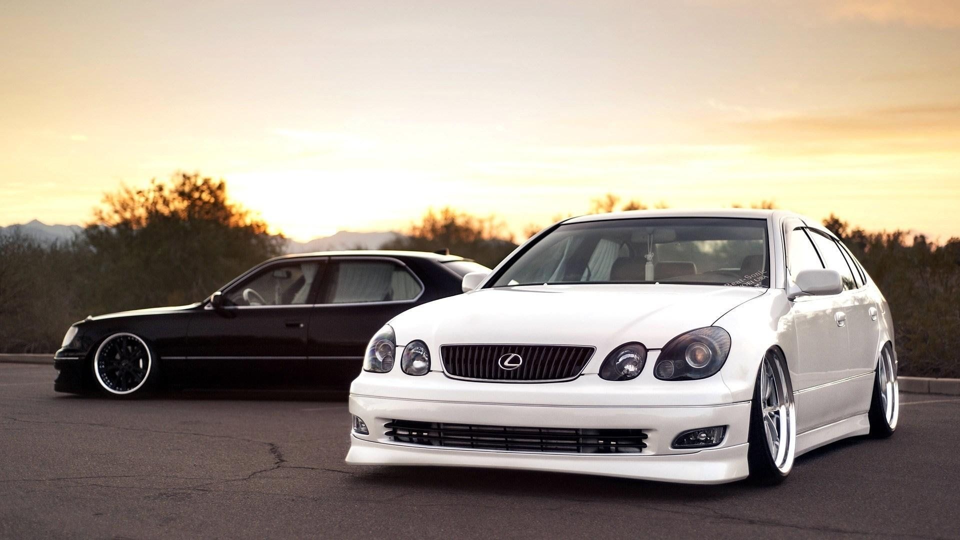 1920x1080 Cars Lexus GS300 LS400 Tuning #cars #lexus #gs300 #ls400 #tuning P # wallpaper #hdwallpaper #desktop. Lexus gs Lexus, Lexus gx