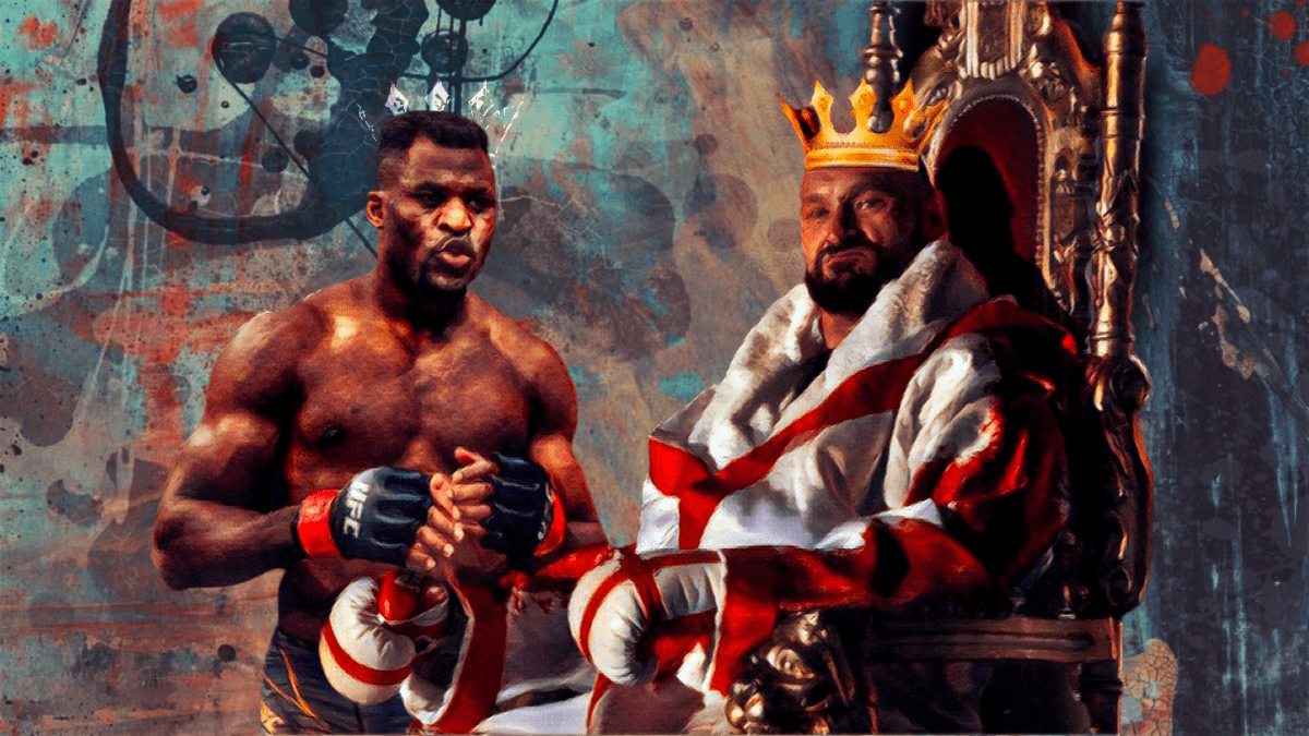 1200x675 Is Tyson Fury vs. Francis Ngannou worth watching? That's up to you
