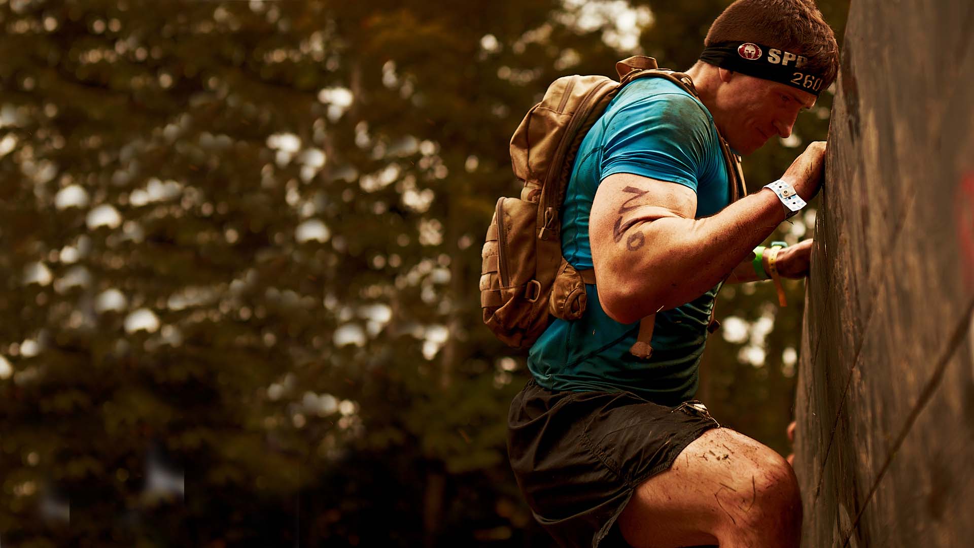 1920x1080 Spartan Race Inc. Obstacle Course Races. Pennsylvania Super Weekend