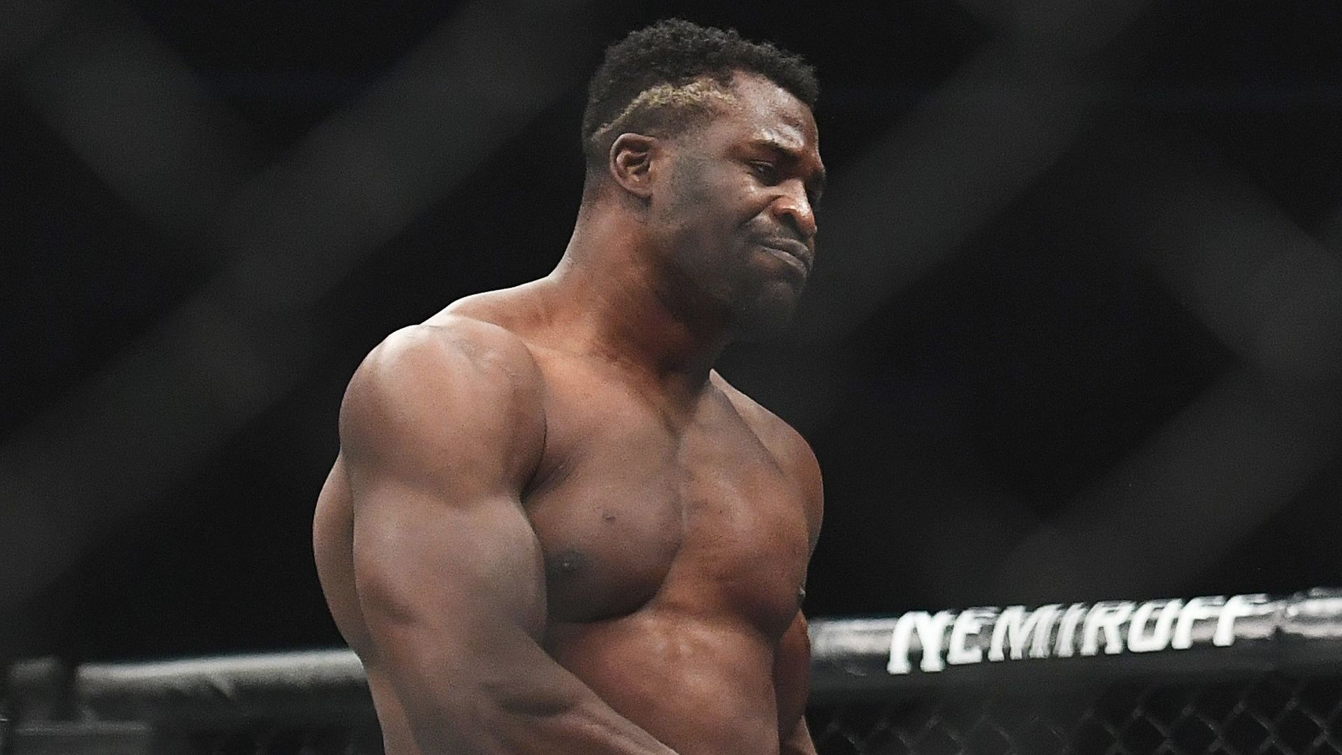 1920x1080 Head of Bare Knuckle FC Feldman: We contacted Ngannou, he asks for unrealistic money