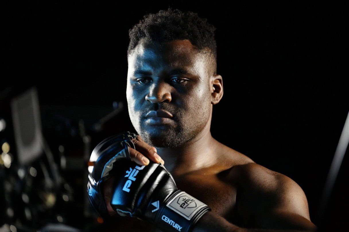 1216x811 Tyson Fury vs Francis Ngannou slammed as 'most ridiculous sporting competition of our lifetime'