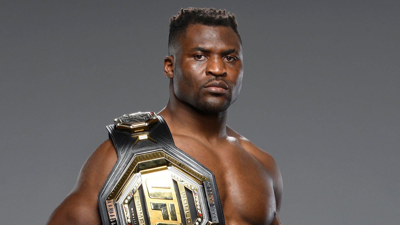 1600x900 Tyson Fury would stand UFC star Francis Ngannou 'on his head' in a boxing ring, says former world champion Enzo Maccarinelli