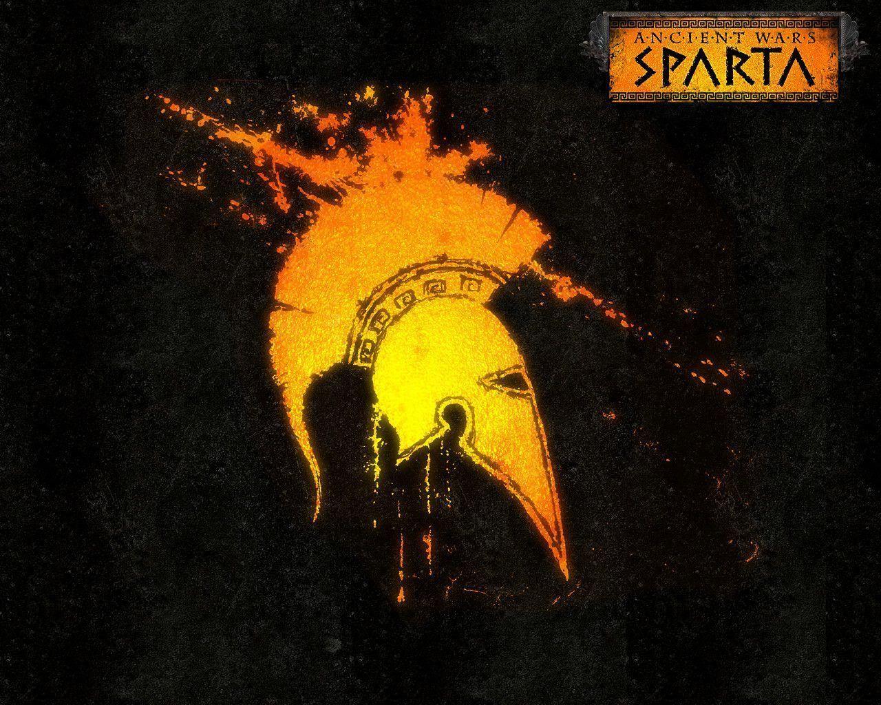 1280x1024 This Is Sparta Wallpaper