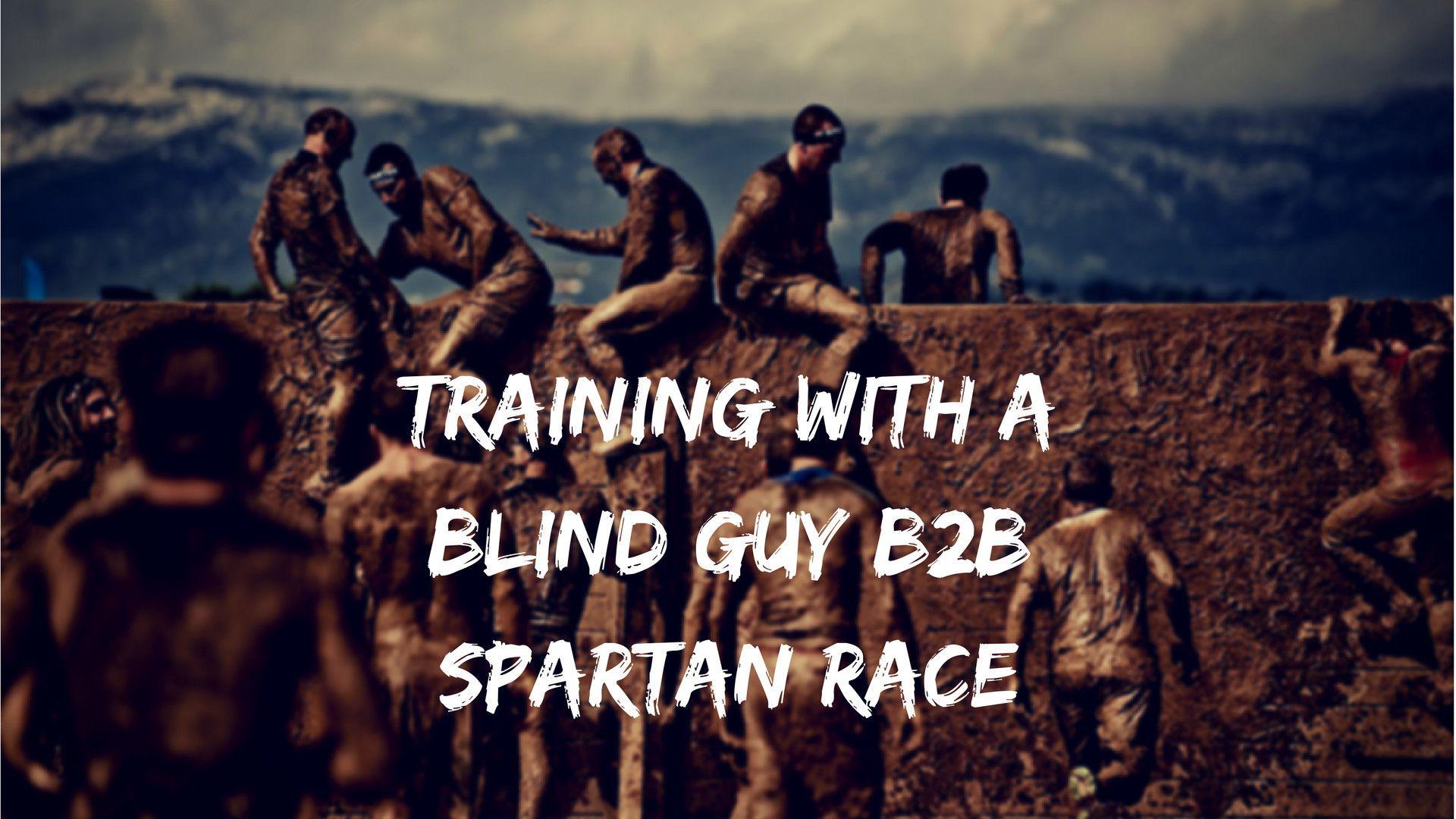 1920x1080 Spartan Race Wallpaper